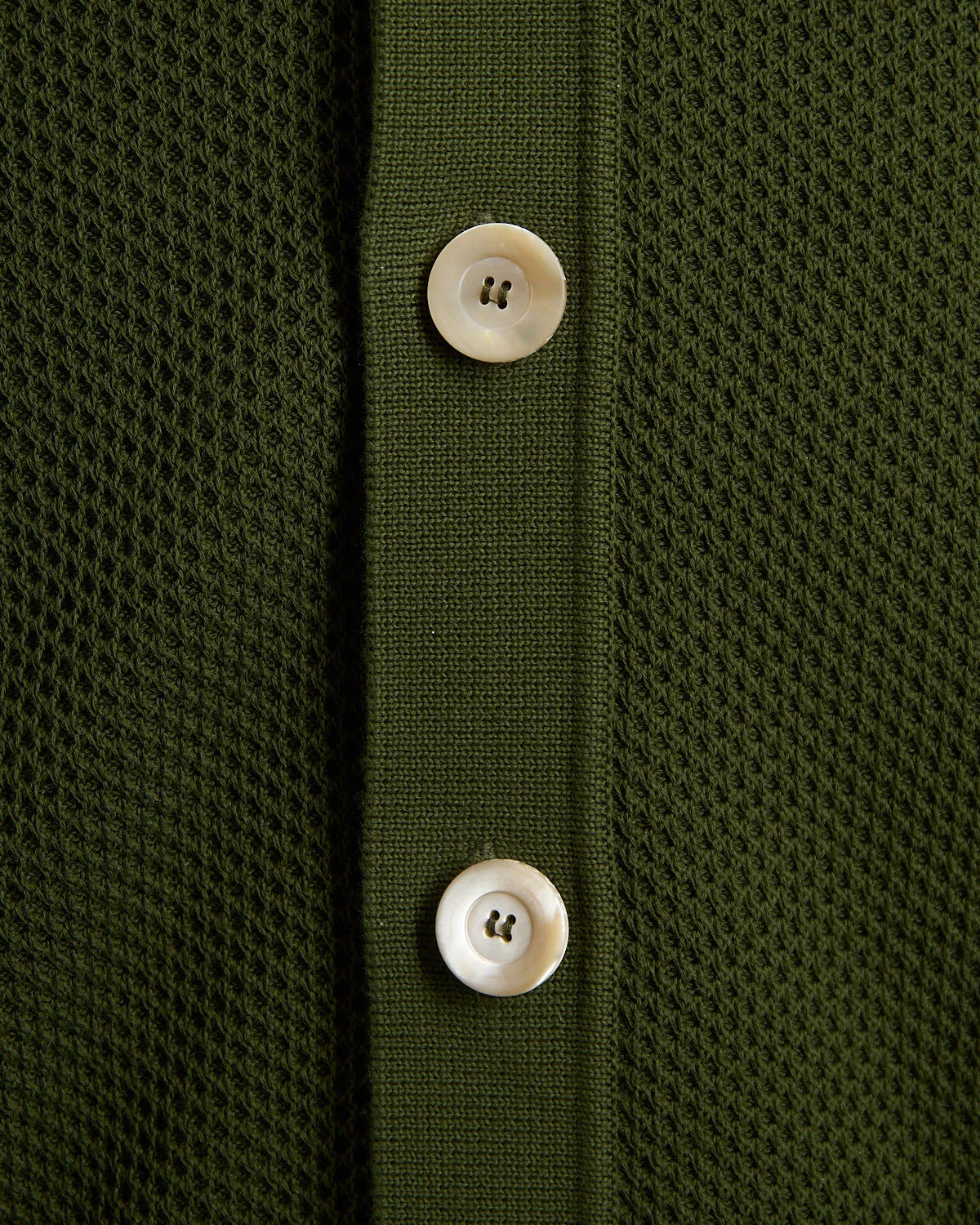12 Gauge Double Weave Overshirt