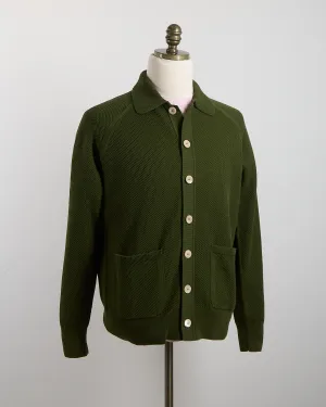 12 Gauge Double Weave Overshirt