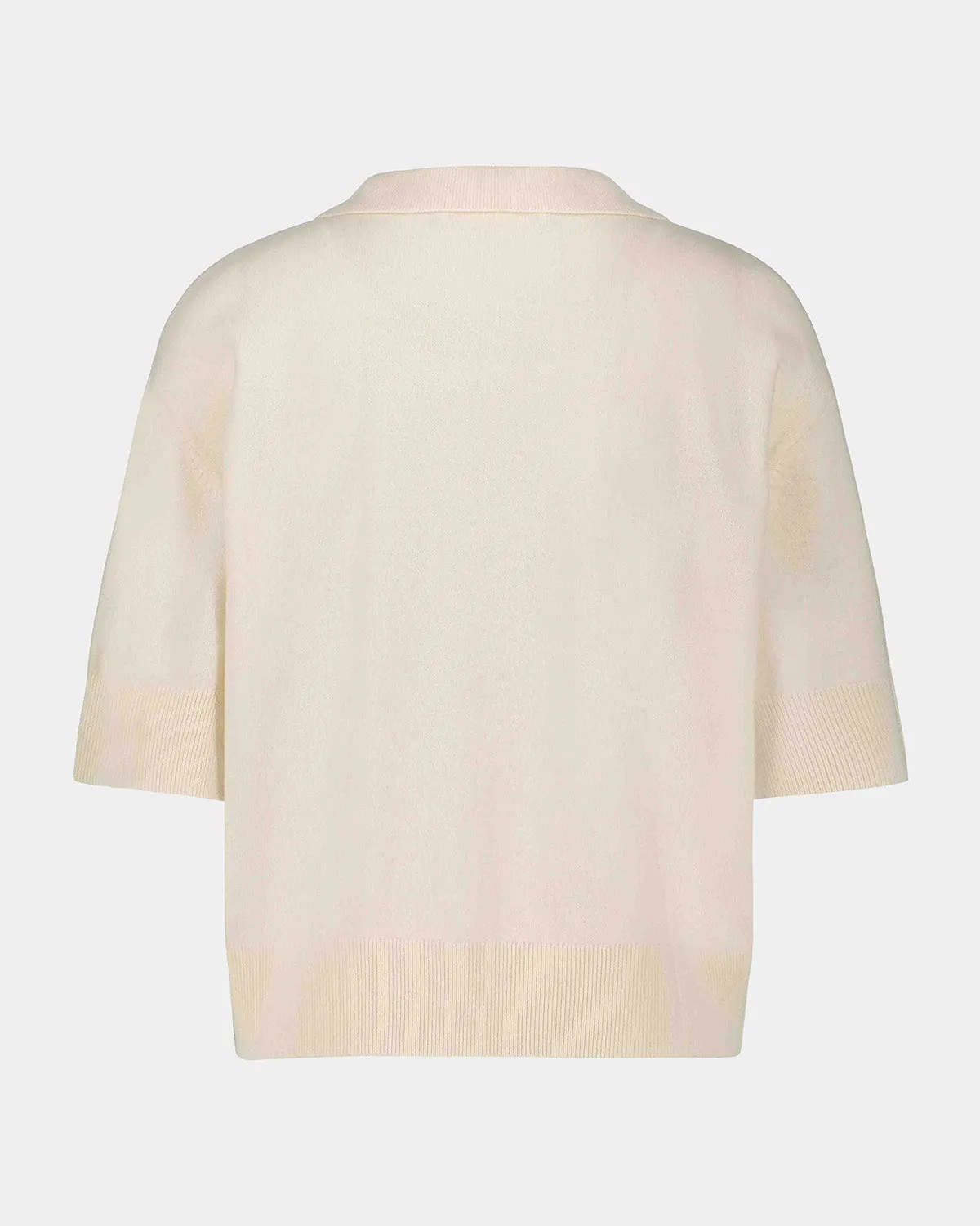 AMALYSW BLOUSE - Off White