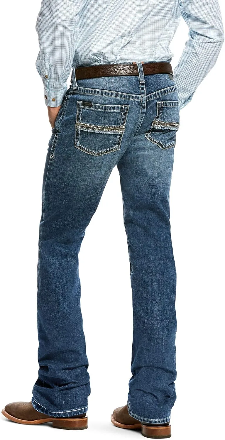 Ariat Men's M2 Grayson Fargo