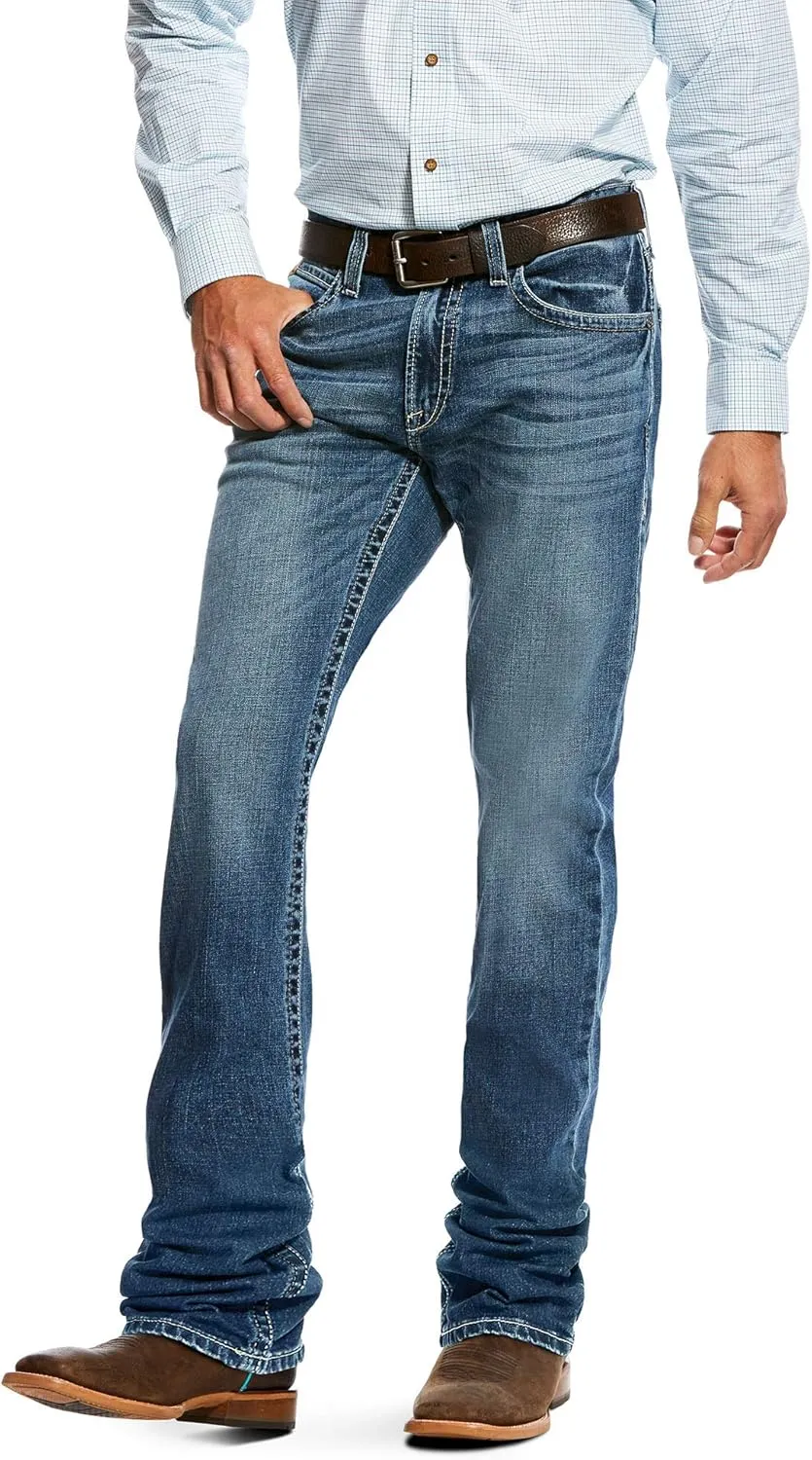 Ariat Men's M2 Grayson Fargo