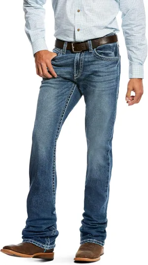 Ariat Men's M2 Grayson Fargo