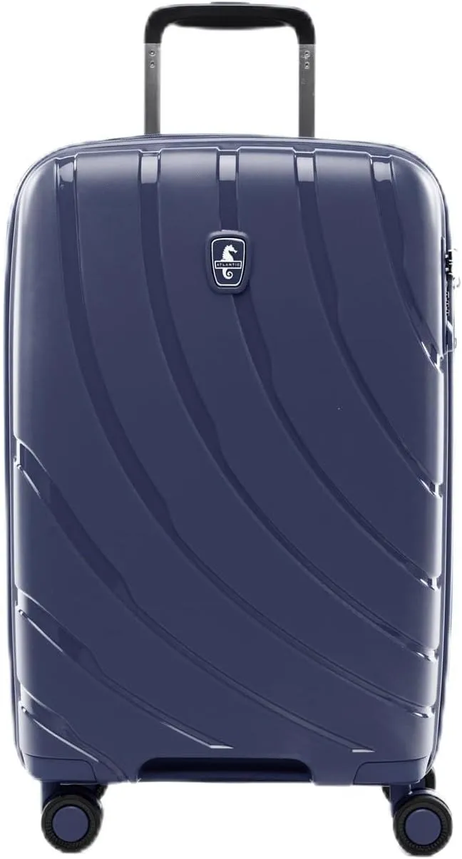 Atlantic Carry-on Expandable Hardside Spinner