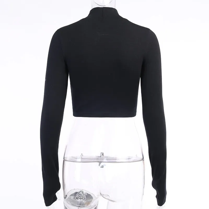 Blessed Turtleneck