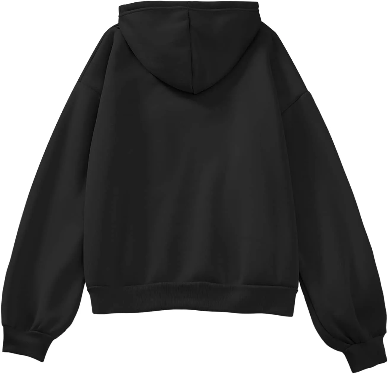 Bobeutou Cute Dinosaur Hoodie for Women Hooded Sweatshirt Long Sleeve Hoodies for Teen Girls Aesthetic Tops with Pocket
