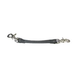 Boston Leather Anti-Sway Strap Style 5425-1