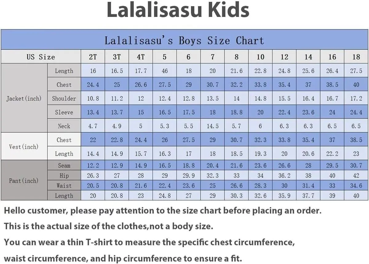 Boys Suit Short Set 2 PC Summer Casual Tuxedo Suit Slim Fit Toddler Boys Wedding Tuxedos Kids Party Blazer Pants