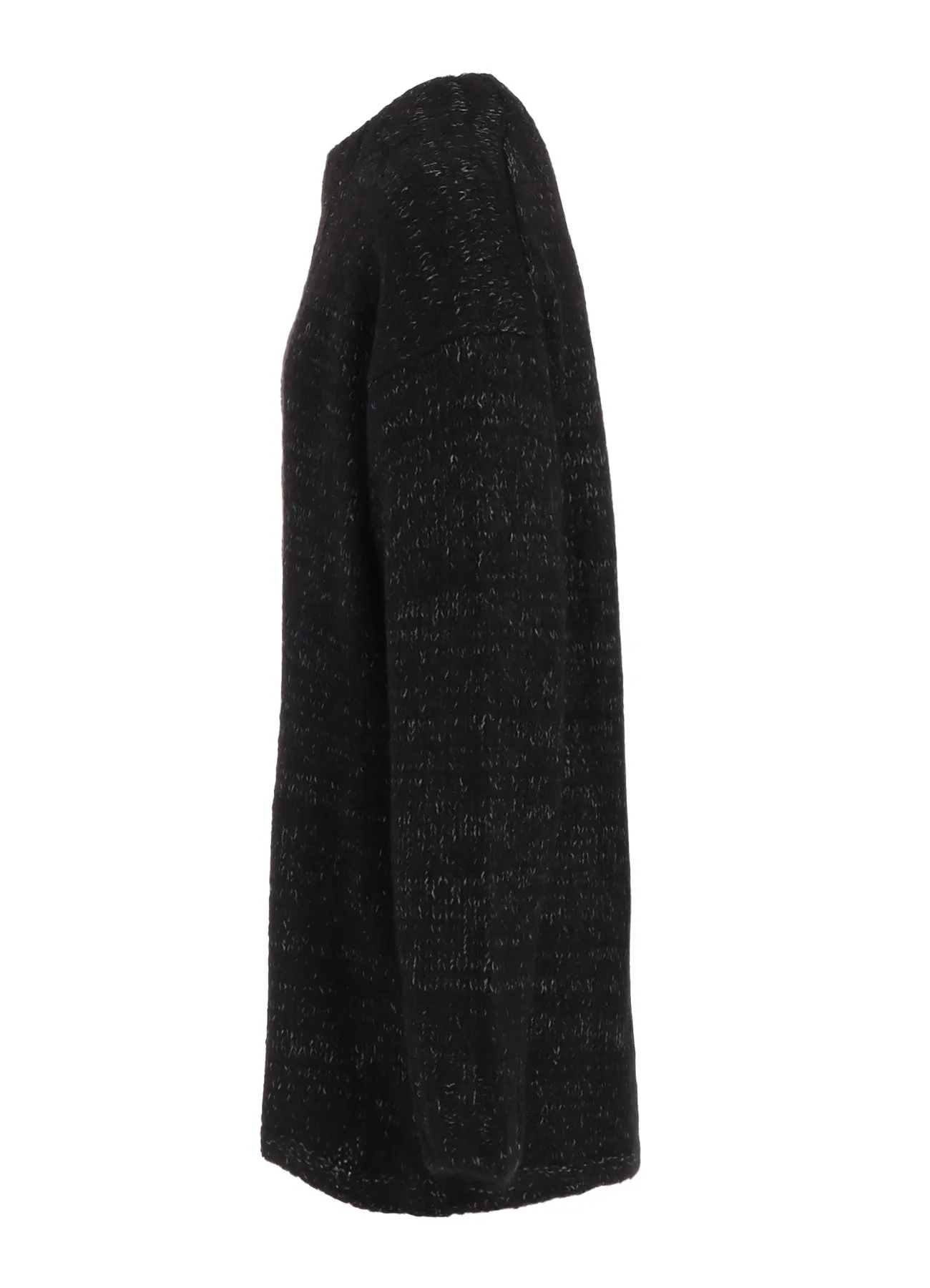 CABLE KNIT ROUND NECK CABLE KNIT PO