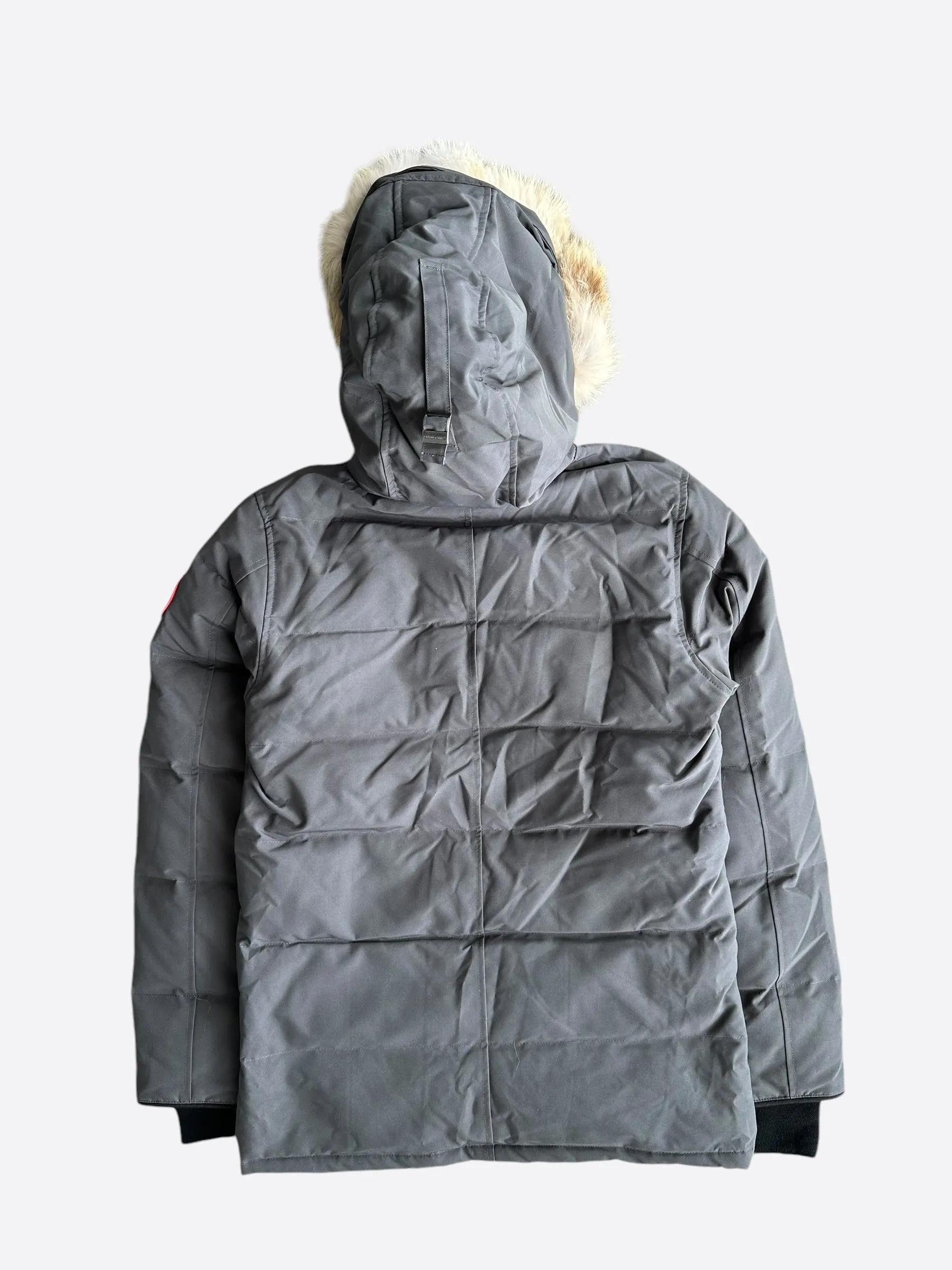 Canada Goose Graphite Fusion Carson Men's Jacket