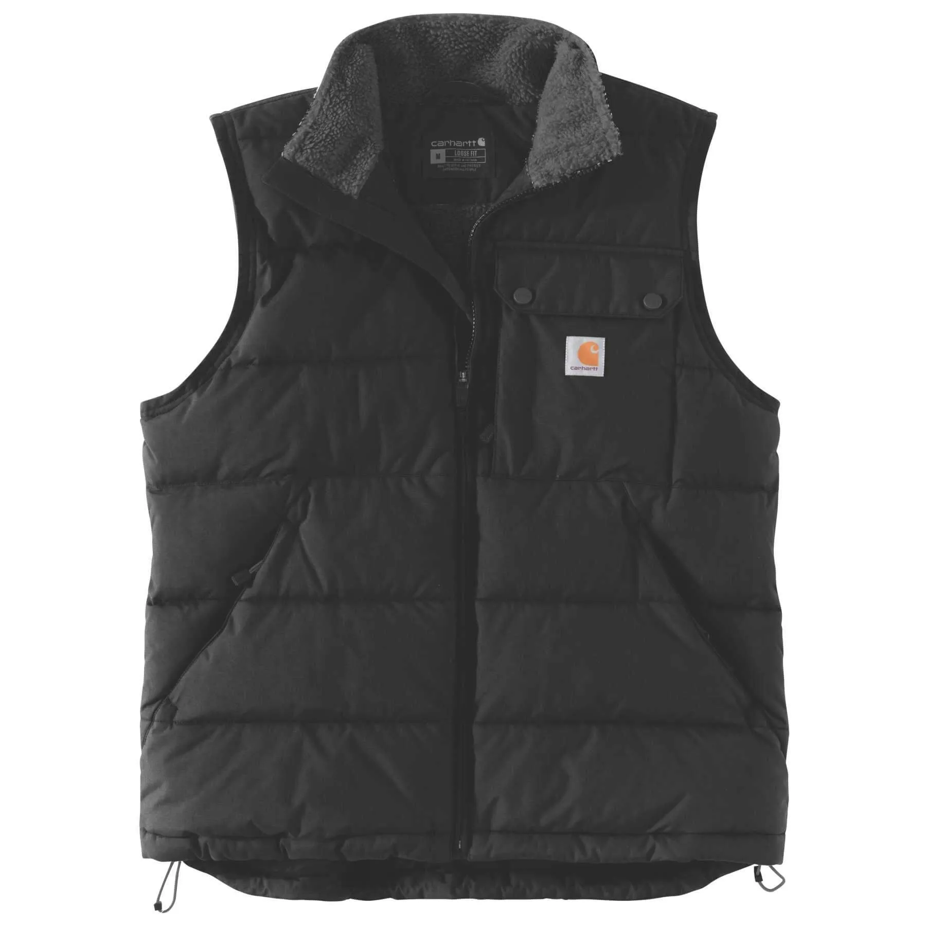 Carhartt Loose Fit Montana Insulated Gilet Vest 105475