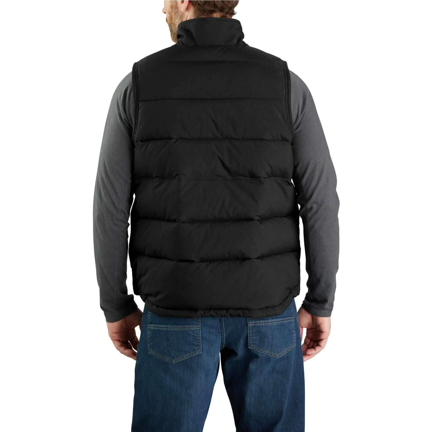 Carhartt Loose Fit Montana Insulated Gilet Vest 105475