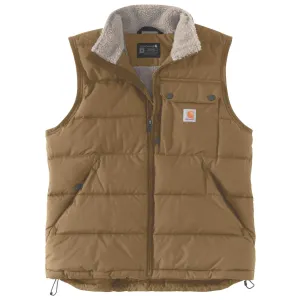 Carhartt Loose Fit Montana Insulated Gilet Vest 105475