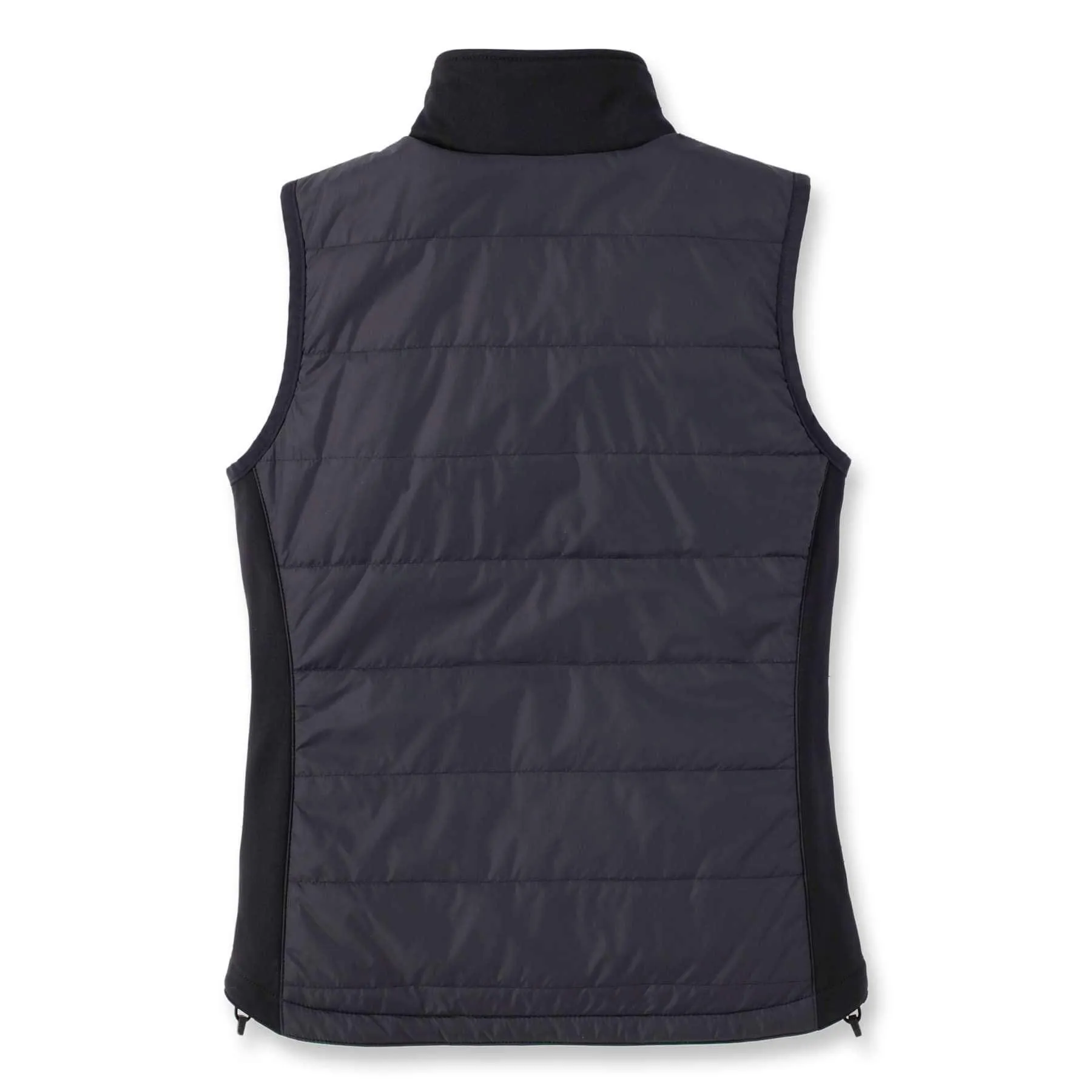 Carhartt Womens Relaxed Fit Lightweight Rain Defender Insulated Gilet Vest 105984