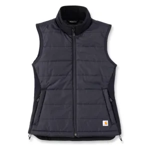Carhartt Womens Relaxed Fit Lightweight Rain Defender Insulated Gilet Vest 105984