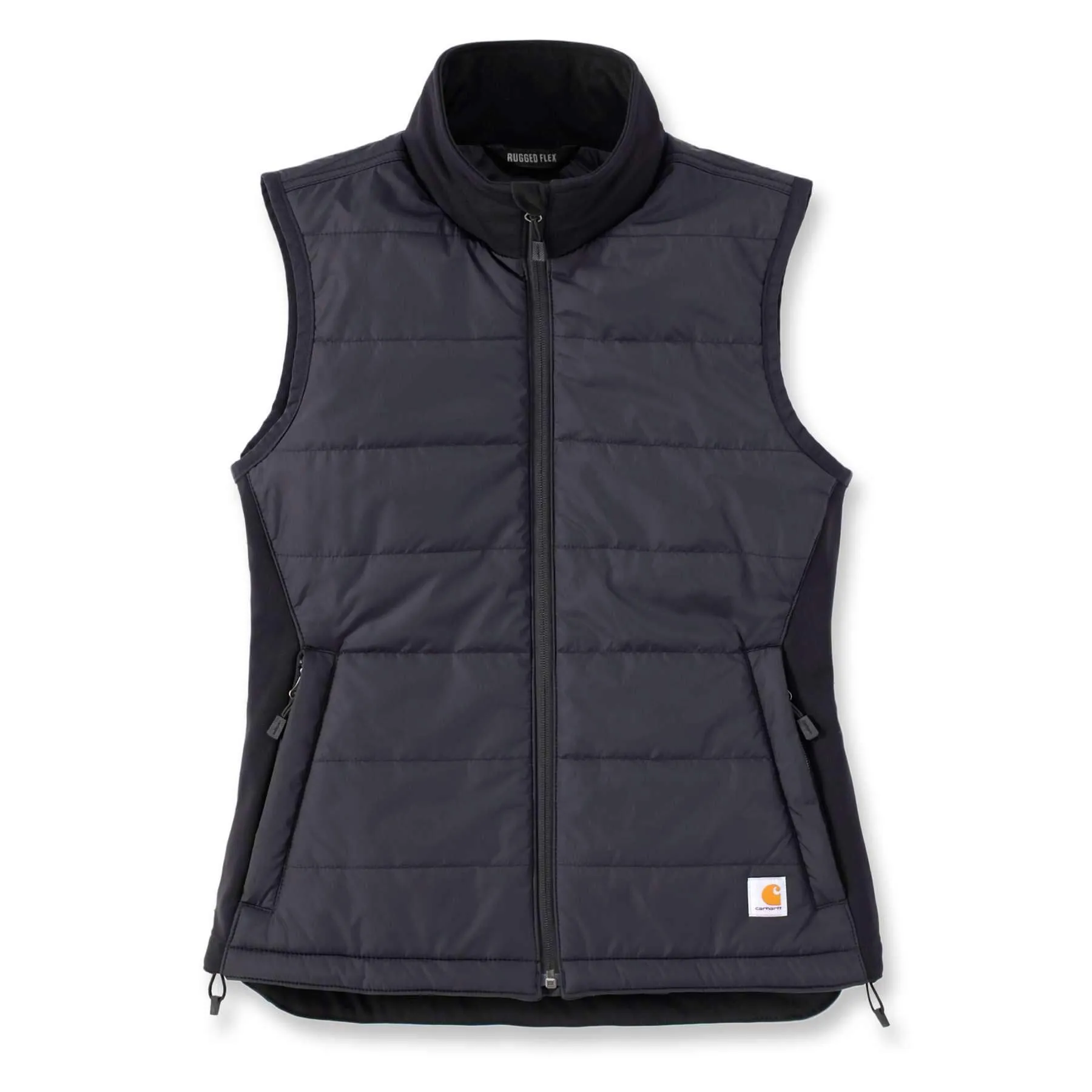 Carhartt Womens Relaxed Fit Lightweight Rain Defender Insulated Gilet Vest 105984