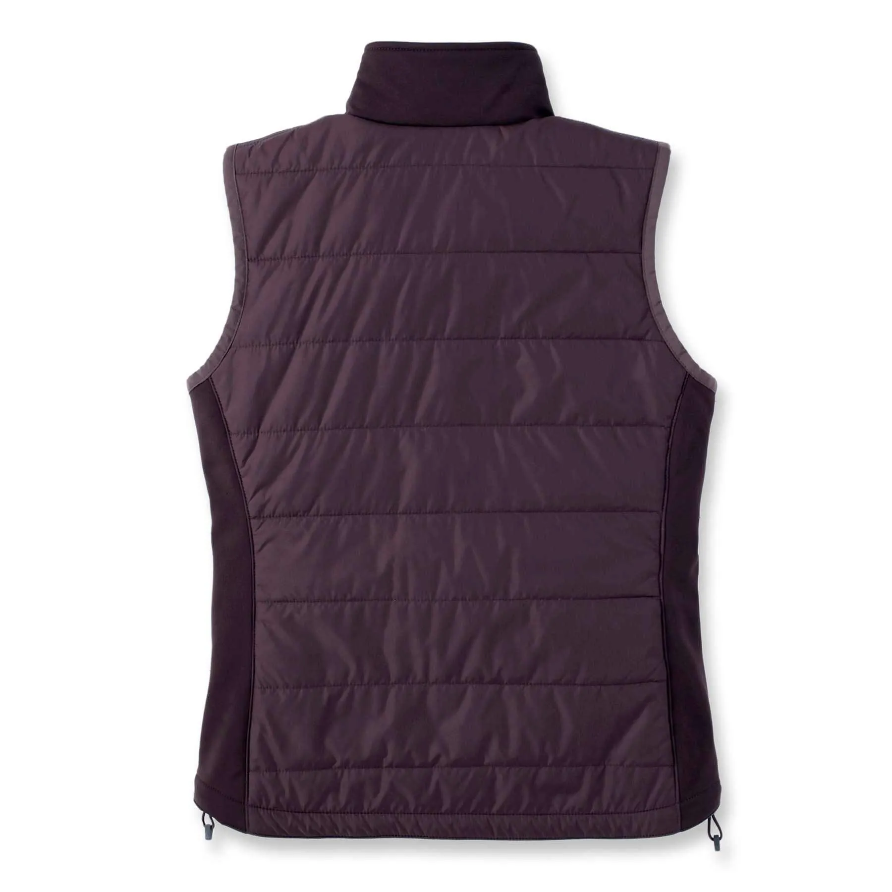 Carhartt Womens Relaxed Fit Lightweight Rain Defender Insulated Gilet Vest 105984