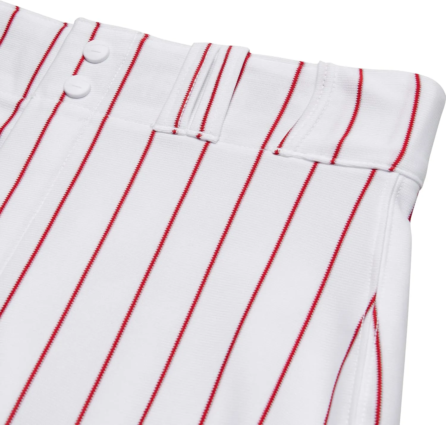 CHAMPRO Boys Youth Triple Crown Pinstripe Ob Pant