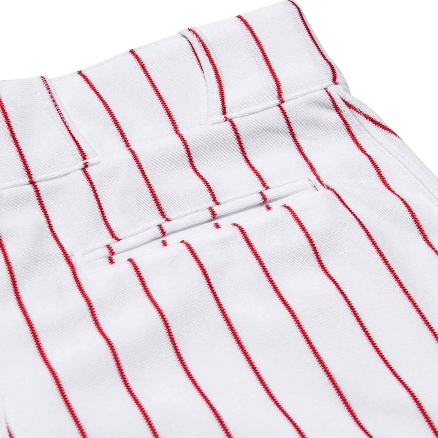 CHAMPRO Boys Youth Triple Crown Pinstripe Ob Pant