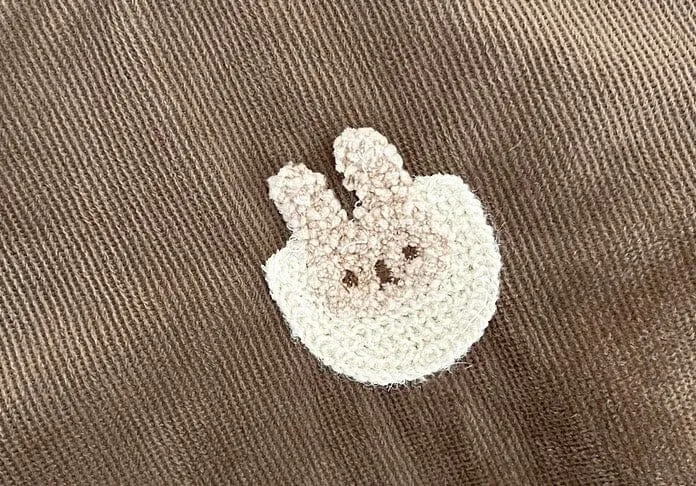 Cozy Bunny Fleece-Lined Hoodie Jacket