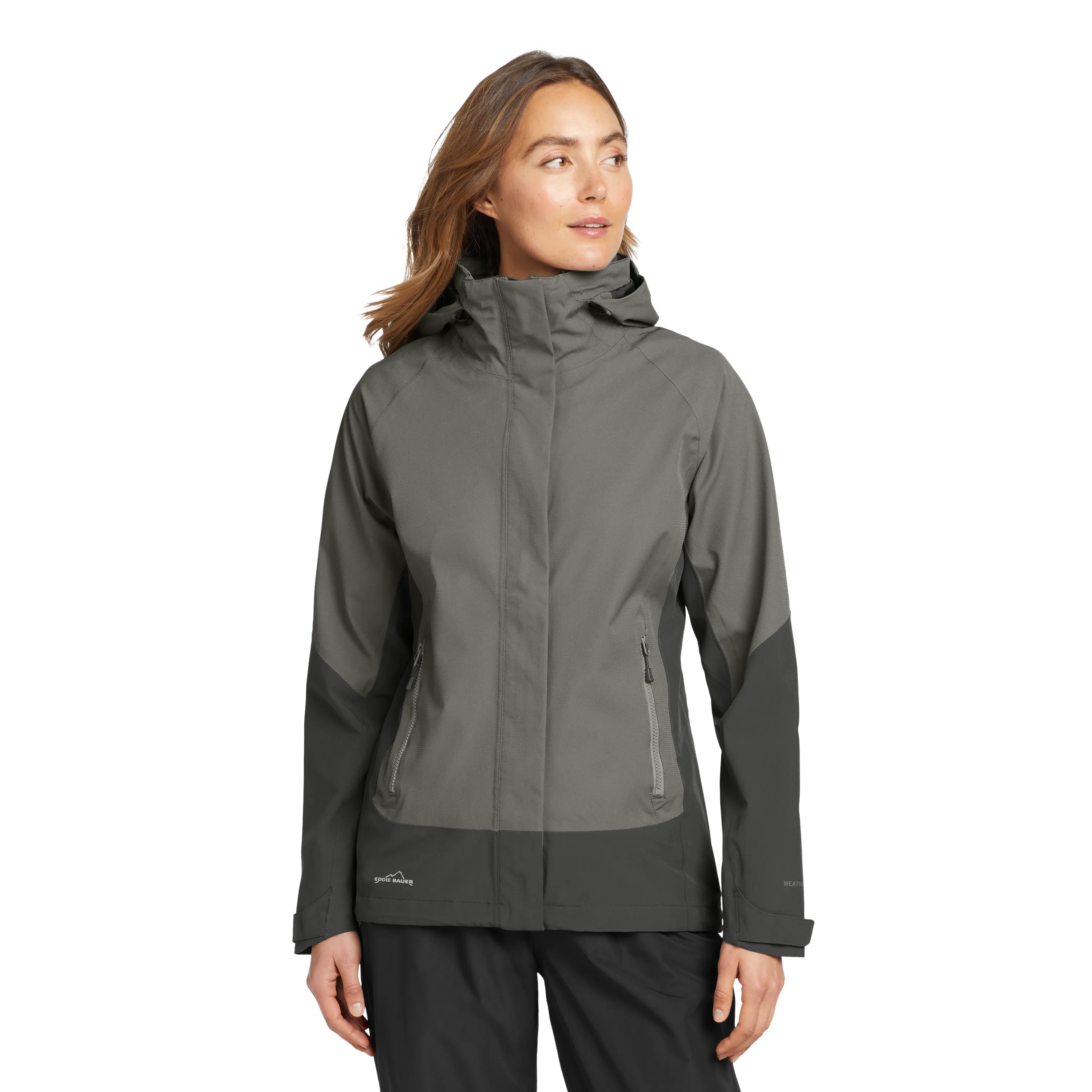 D1894W Ladies WeatherEdge Jacket