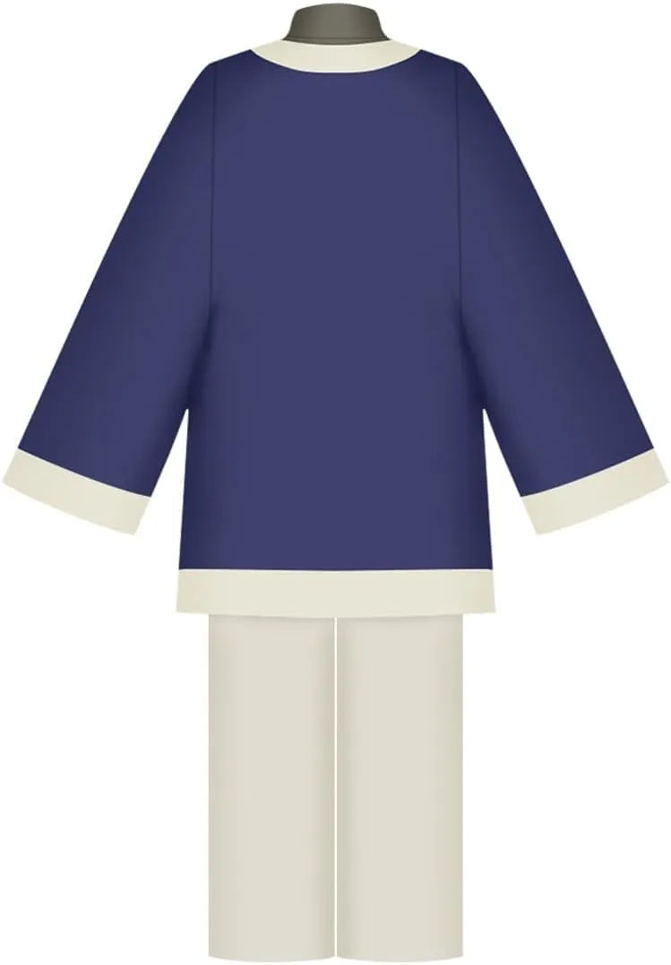 Delicious in Dungeon Falin Touden Cosplay Costume Anime Halloween Outfit Tunic Cloak Pants Hat Suit