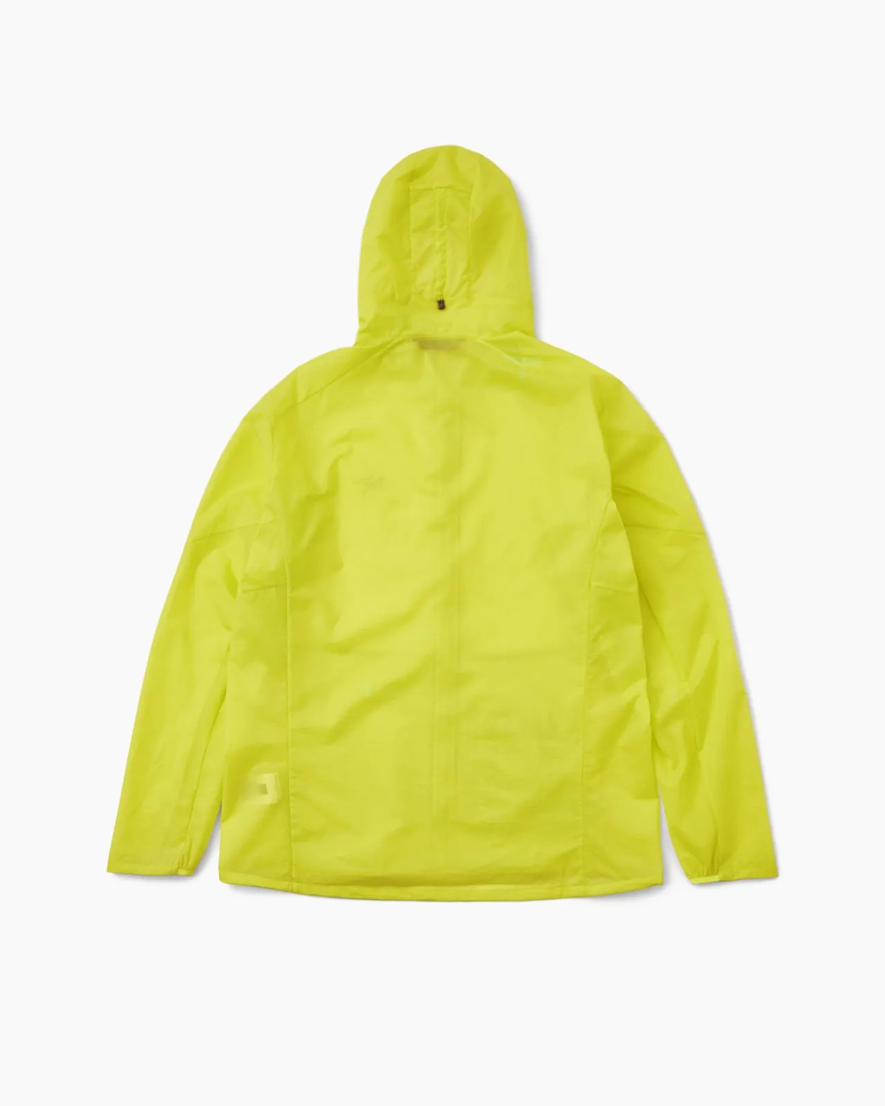Incendo Airshell Hoody M Sprint