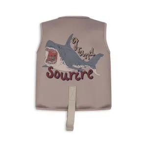 Konges Slojd - Neoprene Float Vest - Shark