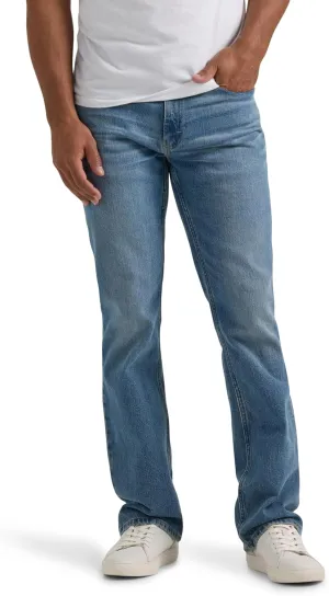 Lee Men's Legendary Regular Boot Jean