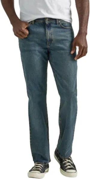 Lee Men's Legendary Regular Boot Jean