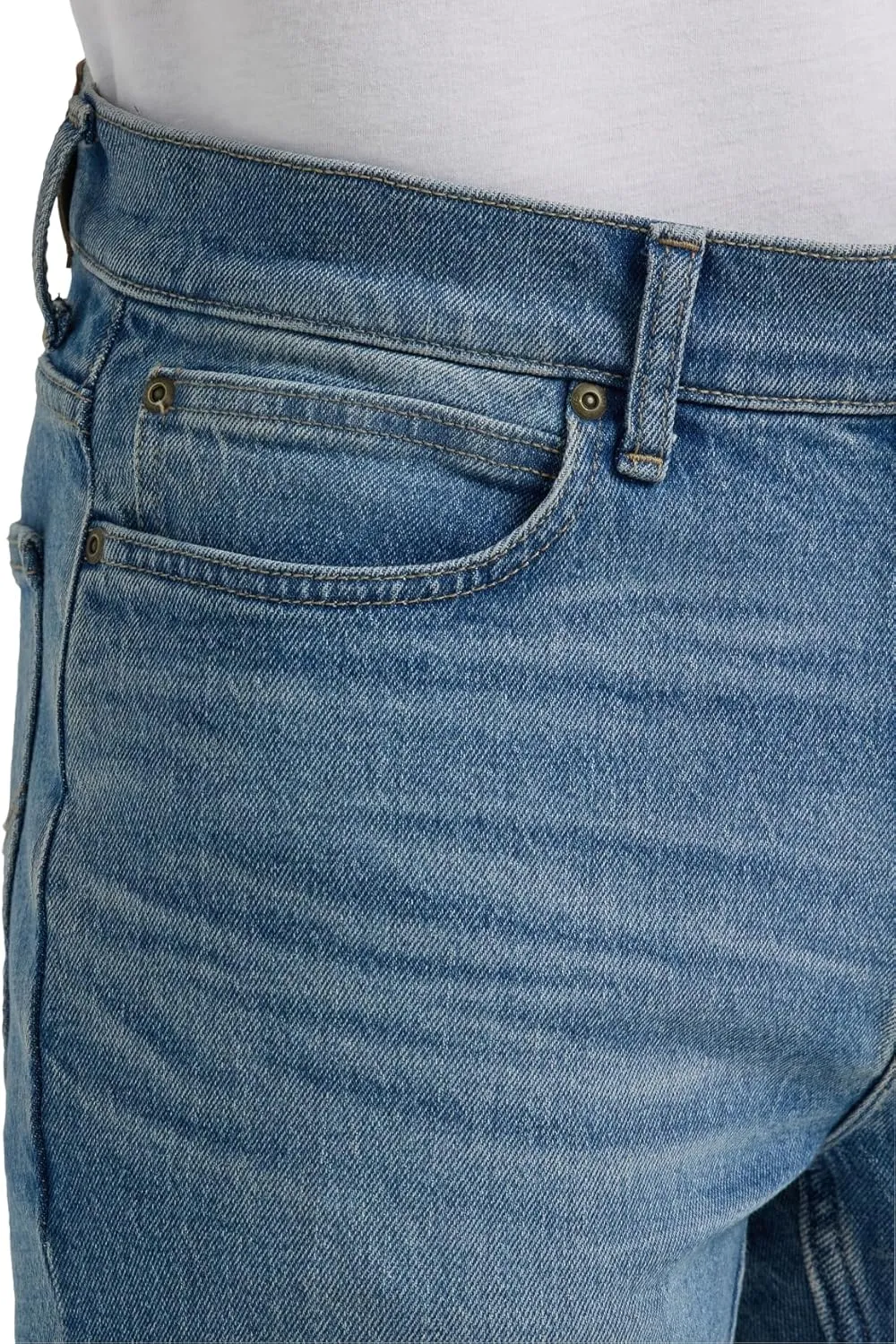 Lee Men's Legendary Regular Boot Jean