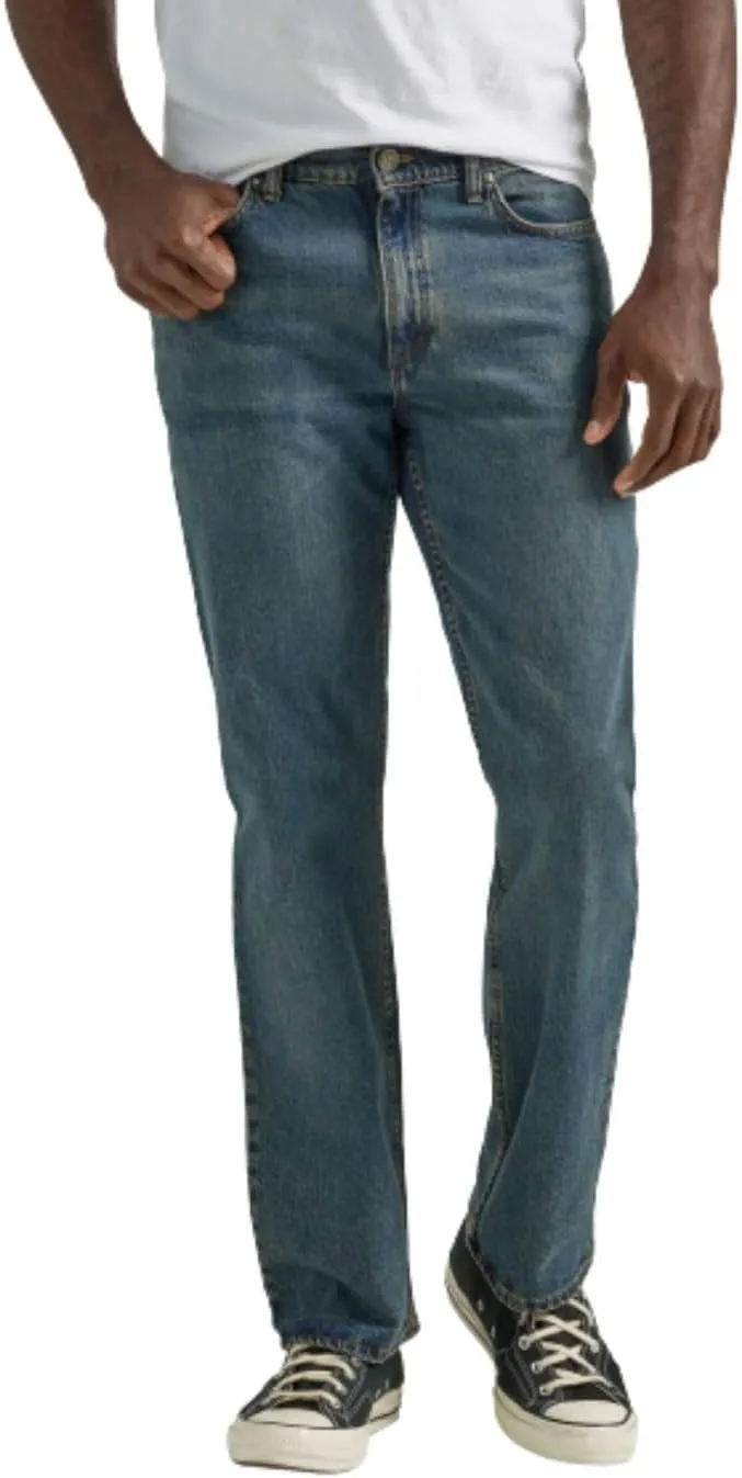 Lee Men's Legendary Regular Boot Jean