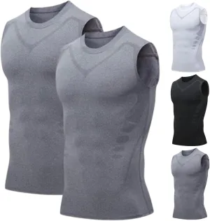 Maynox Vitaboost Compression Shirt, Vitaboost | Confidence, Energy and Strength for You