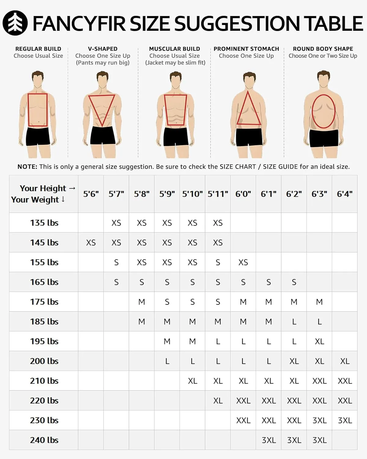 Mens 3-Piece Slim Fit Suit Set, Two Buttons Solid Jacket Vest Pants with Tie for Wedding Party Business Prom