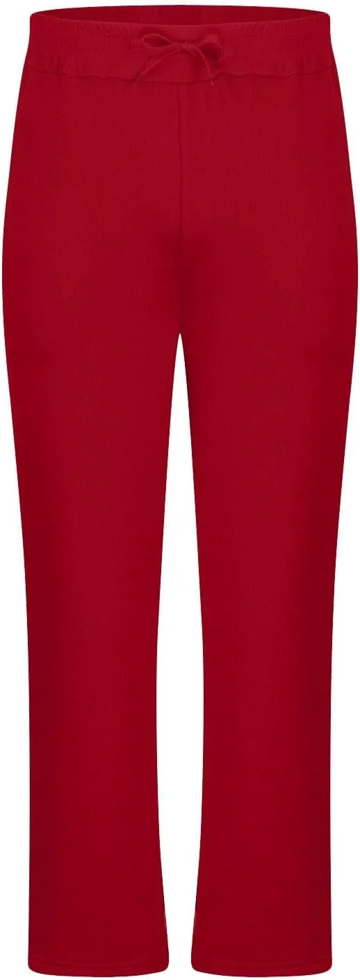 Mens Hippie Harem Pants Casual Elastic Drawstring Tapered Pants 2025 Solid Color Baggy Yoga Drop Crotch Trouser