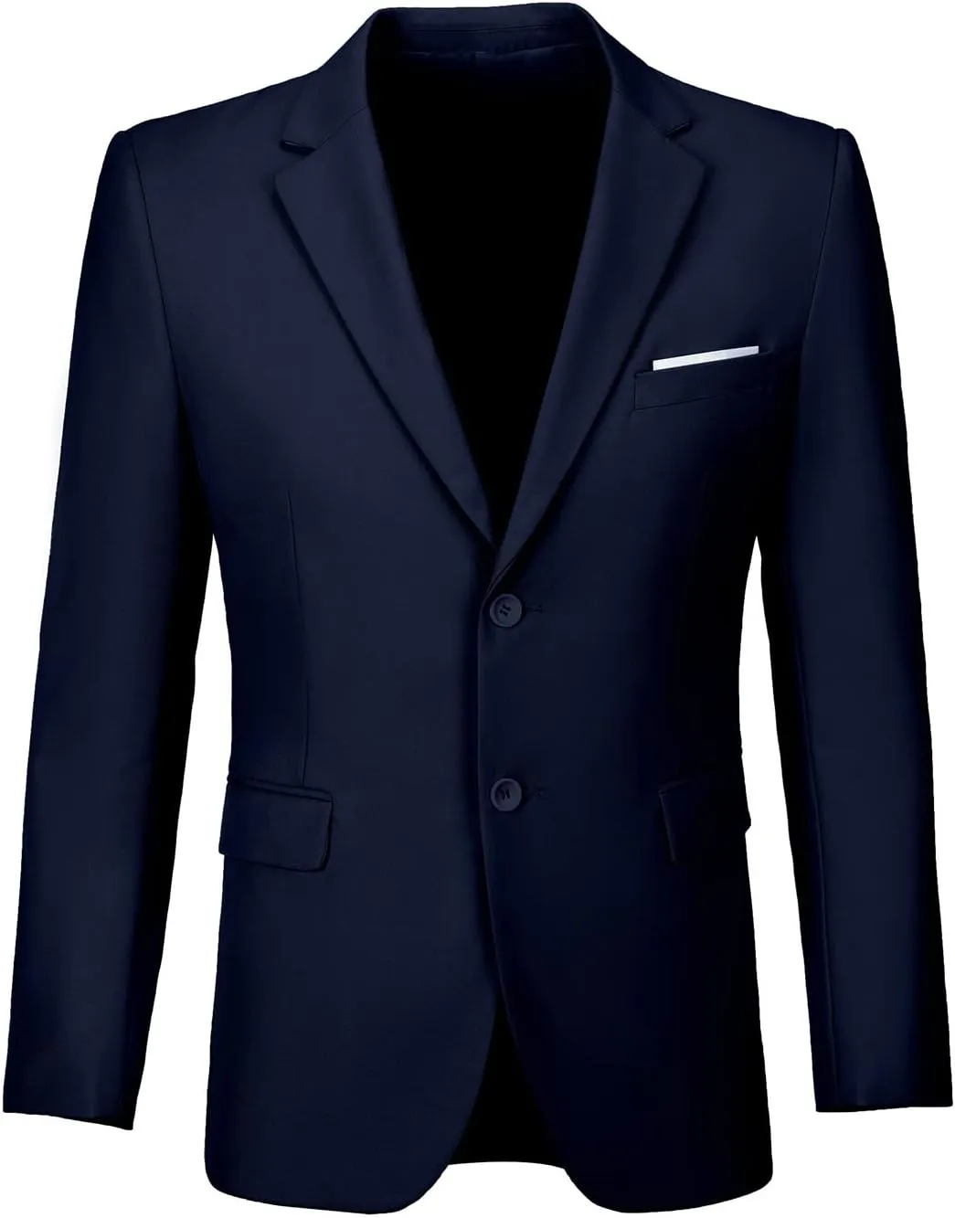 Mens Suits 3 Pieces Slim Fit Groomsmen Wedding Suit for Men Notched Lapel Formal Prom Tuxedos Jacket Pants Vest Set