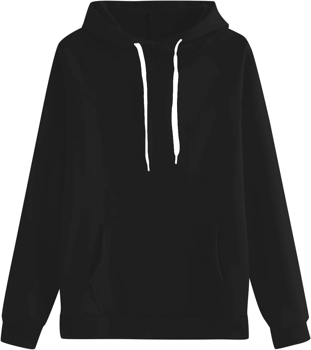 NREALY Women Sweatshirt the Warmy Oversized Hoodie the Warmy Hoodie for Womens Hoodies Pullover Oversized