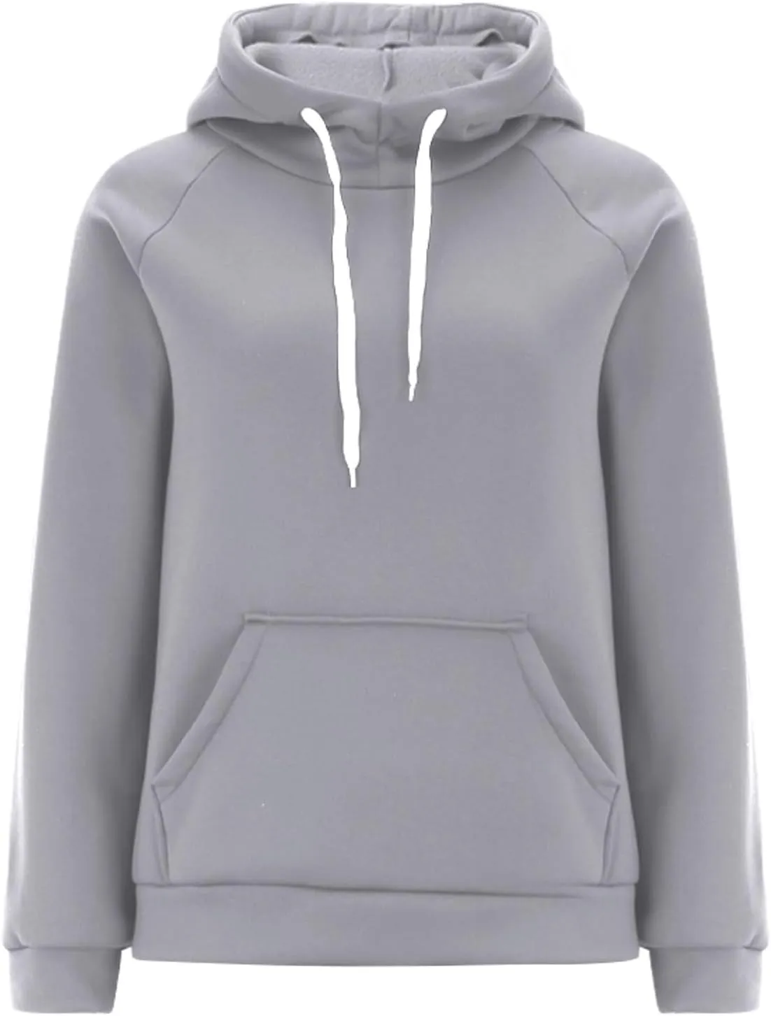 NREALY Women Sweatshirt the Warmy Oversized Hoodie the Warmy Hoodie for Womens Hoodies Pullover Oversized