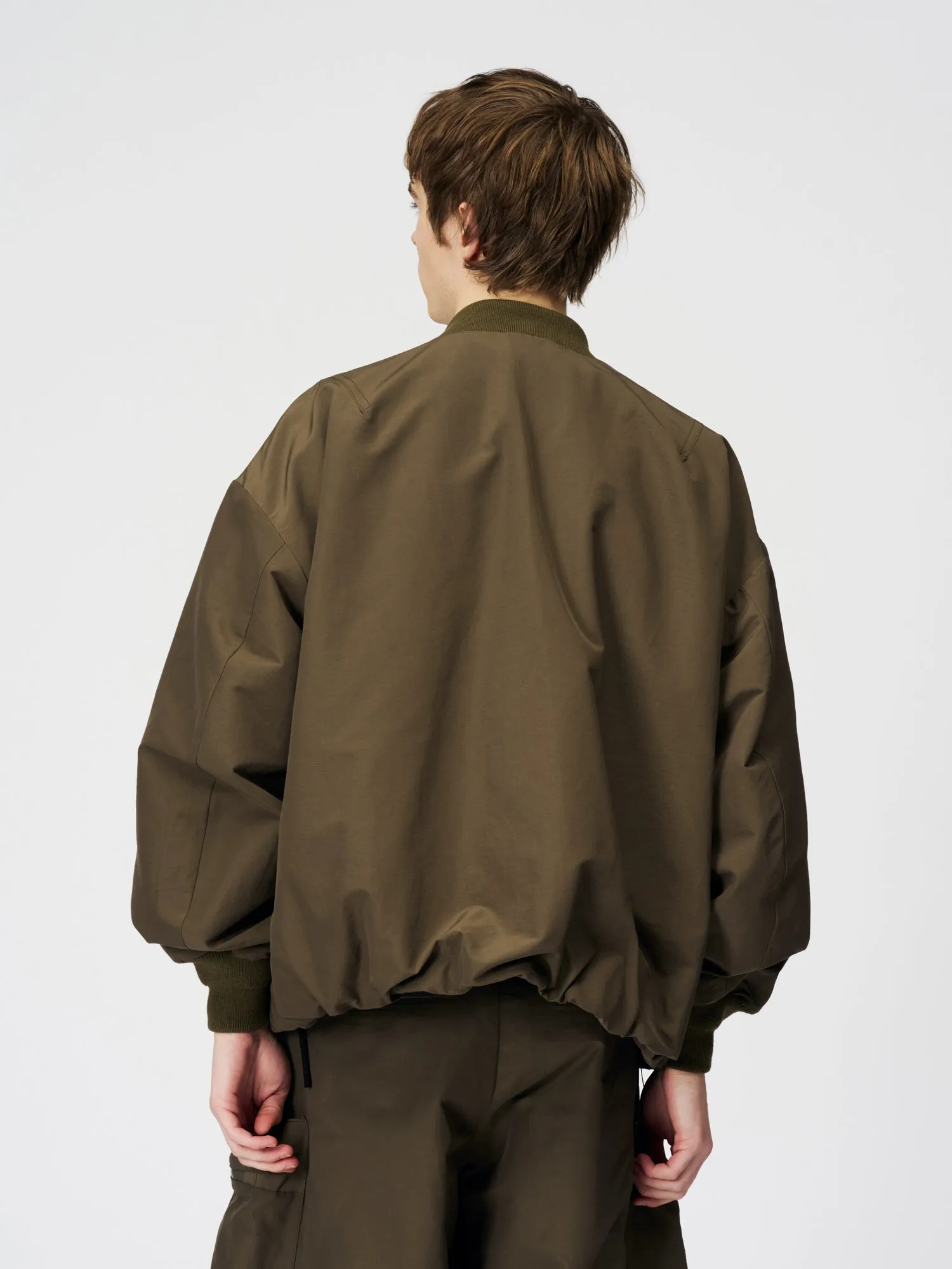 OAMC Goldwin Flight Jacket