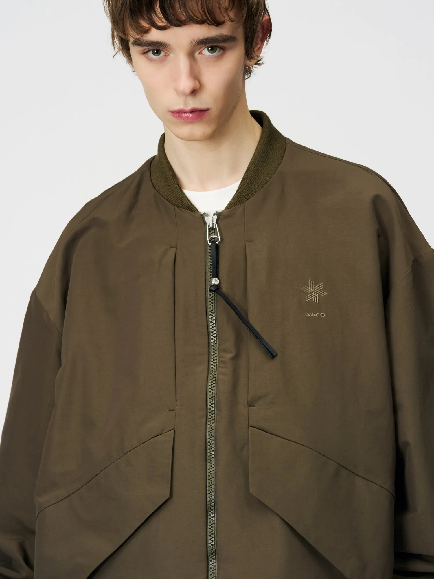 OAMC Goldwin Flight Jacket