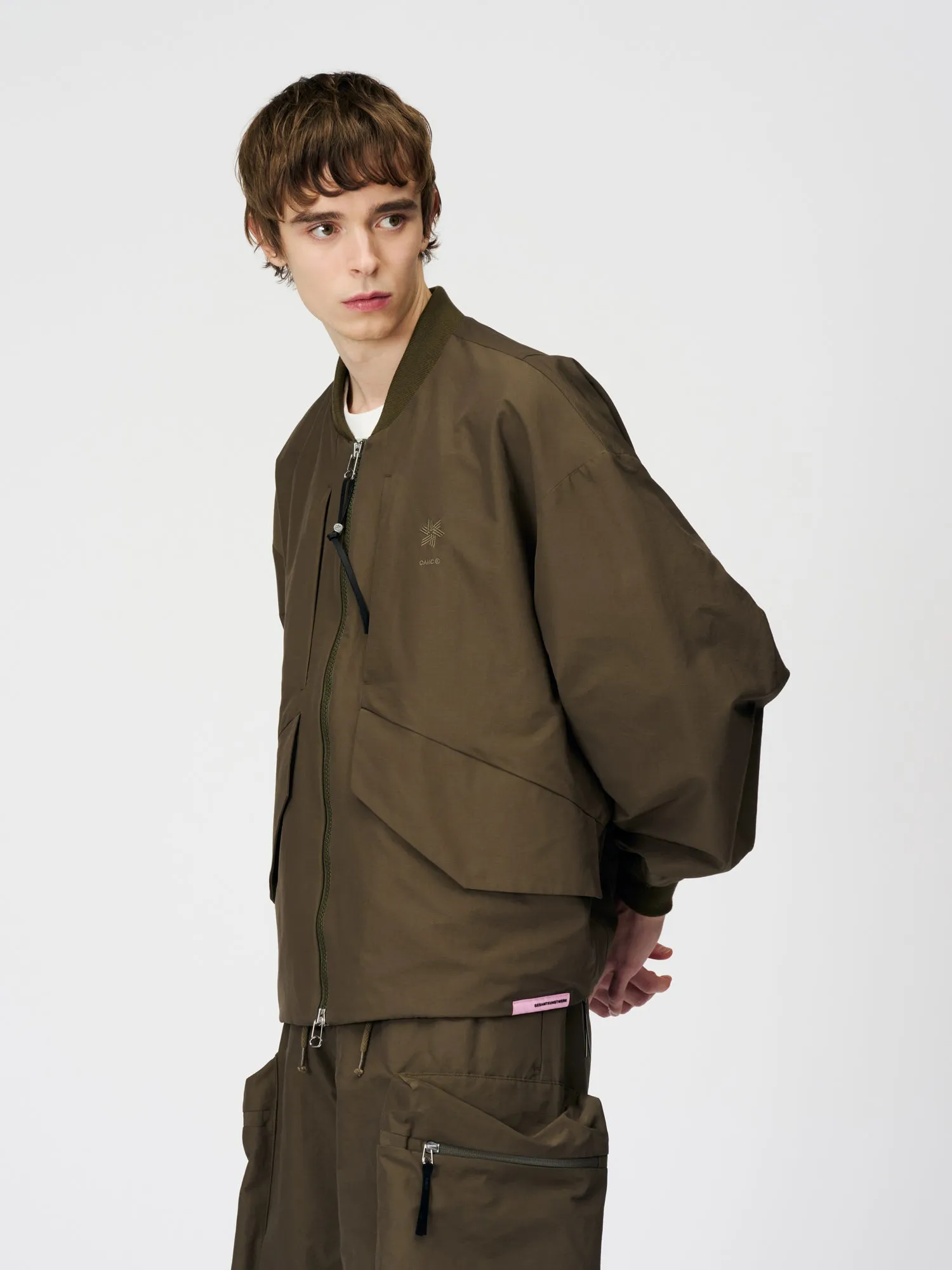 OAMC Goldwin Flight Jacket