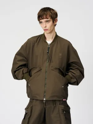 OAMC Goldwin Flight Jacket