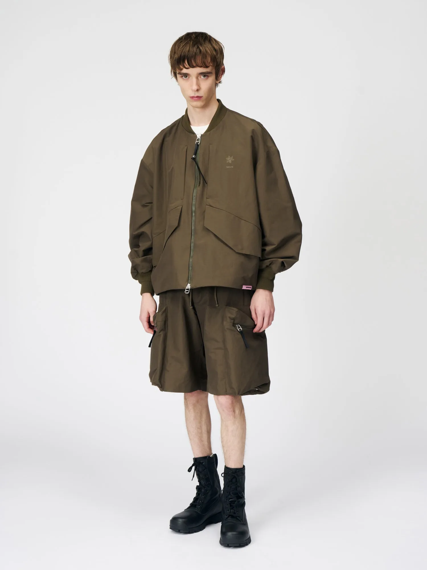 OAMC Goldwin Flight Jacket