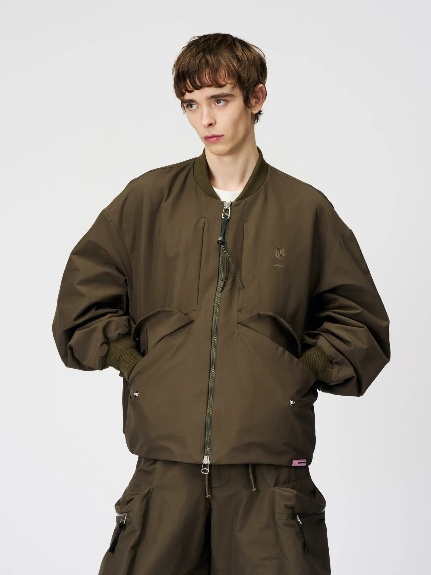 OAMC Goldwin Flight Jacket