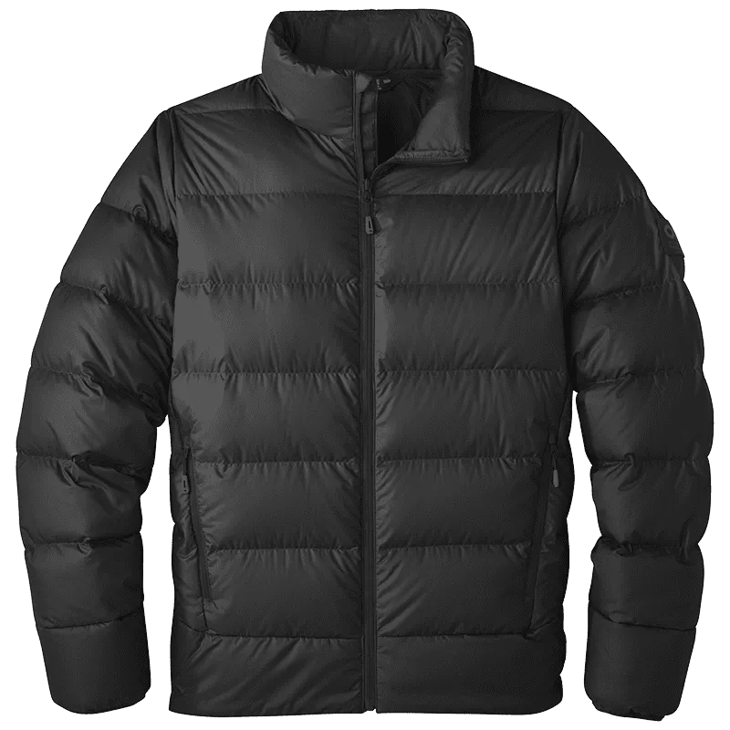 Outdoor Research Men's Coldfront Down Jacket
