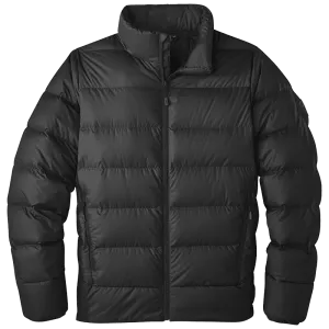Outdoor Research Men's Coldfront Down Jacket