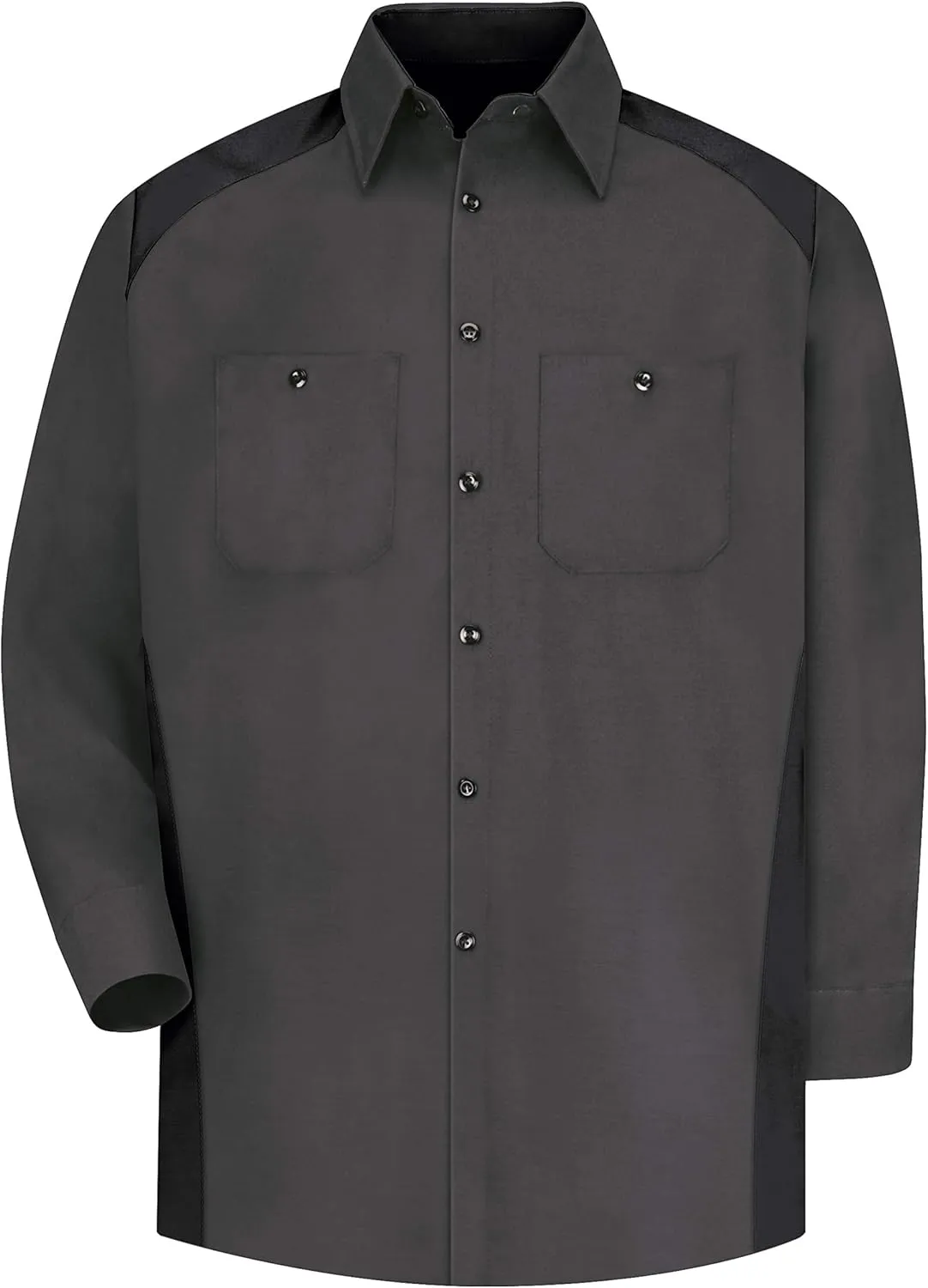 Red Kap Men's RK Motorsports Shirt