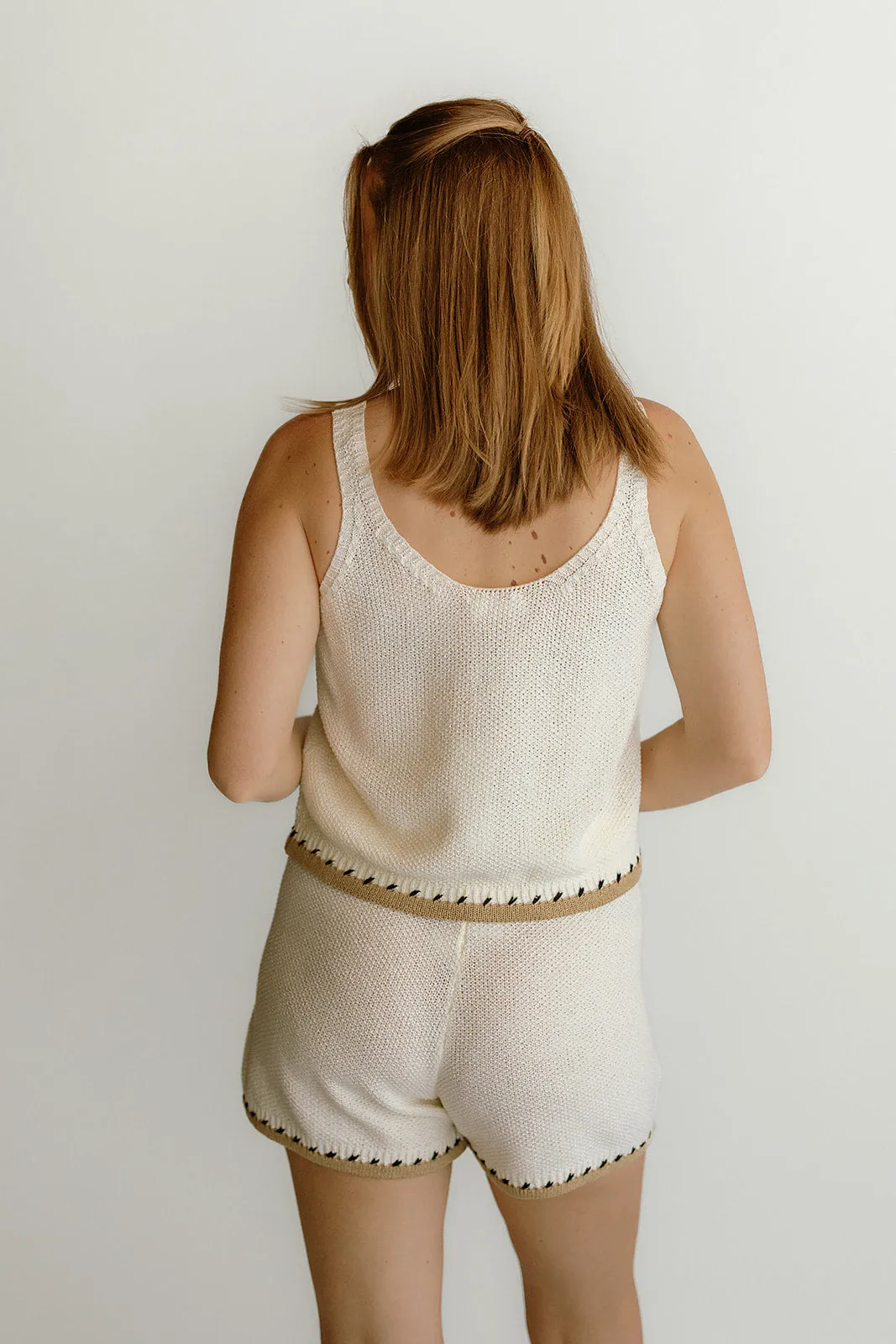 Rhode Knit Shorts