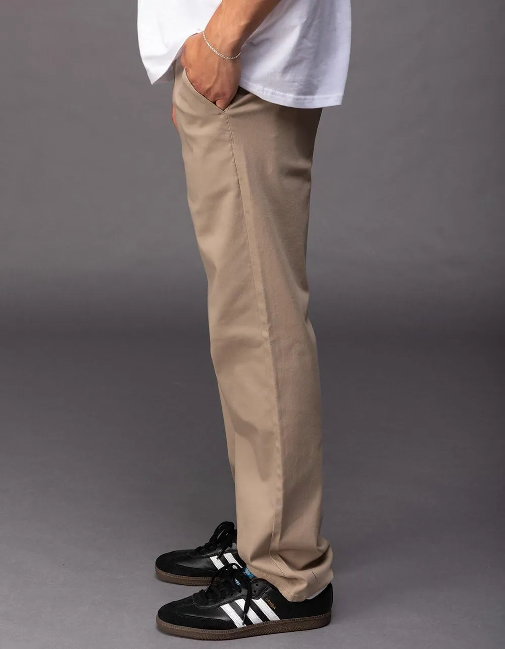 Rsq Mens Slim Straight Chino Pants