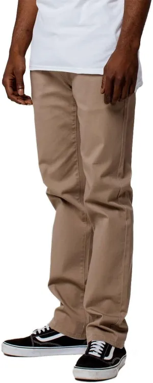 Rsq Mens Slim Straight Chino Pants