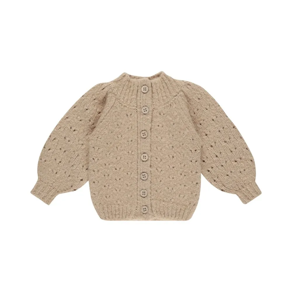 Rylee   Cru Tulip Cardigan